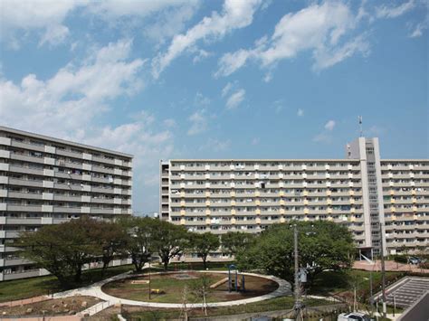 高洲|千葉県千葉市美浜区高洲